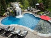 Photos from Artistic Pools