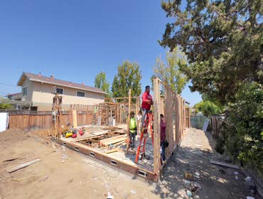 Photos by J&A Builders Inc #1