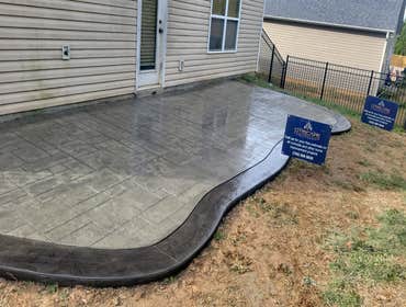 Photos by Citiscape Concrete LLC #1