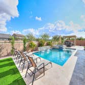 Aqua Pool Resurfacing of North Dallas