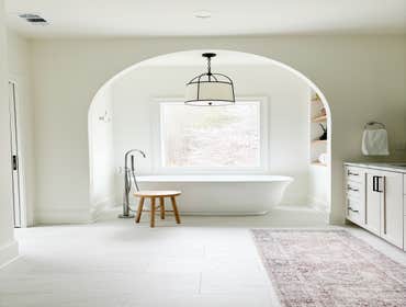 Master Bathroom Project - Cumming, GA - 03/2024