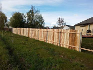Photos from Tuff Fence Co