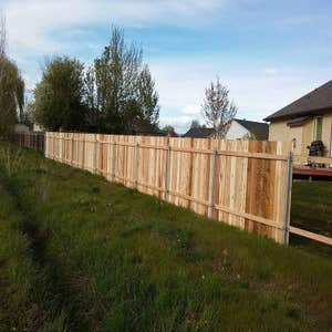 Photos from Tuff Fence Co