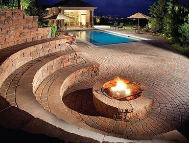 Photos from Paver Inc