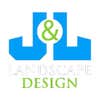 J&L Landscape Design logo