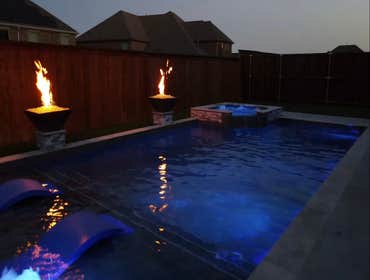 Photos by Medhawk Pools and Patio LLC #1