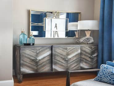 Contemporary Mid-Century