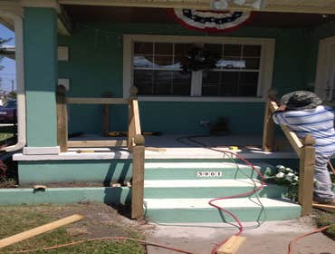 Photo(s) from Tm Productivity Construction Llc
