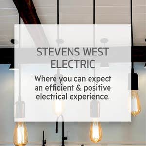 Stevens West Electric, Inc