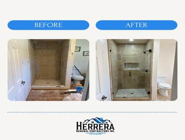 Photos by Herrera General Contractors Inc #5
