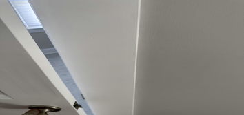 bathroom finish product