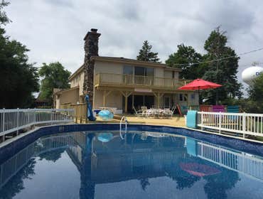 Photos by Bailey Construction Services Inc #1