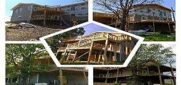 Complexly Simple Remodeling