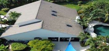 Superior Roofing of Florida Inc.