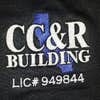 CC&R Building logo