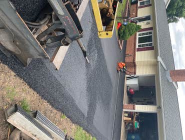 Photos by C&C Paving #2