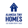 Alameda Tiny Homes logo