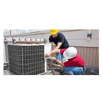 Springborn Heating & Air Conditioning