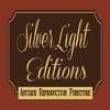 Silverlight Editions logo