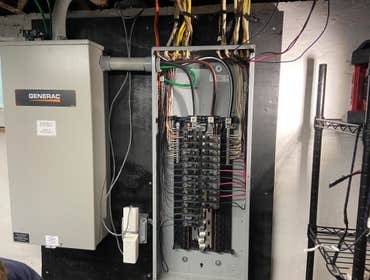 Photos by Mhm Electrical Contracting LLC #3