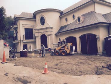 Paddy Construction Inc Photos Projects