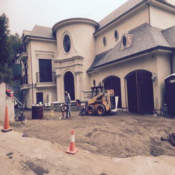 Paddy Construction Inc Photos Projects