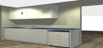 Photos by Dental Cabinets NYC #2