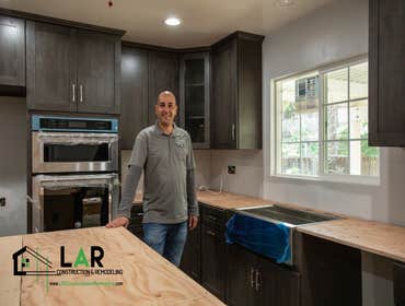 Photos from Lar Construction & Remodeling Inc