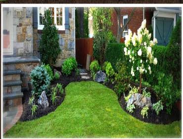 Photos by All Seasons Landscaping Services #1