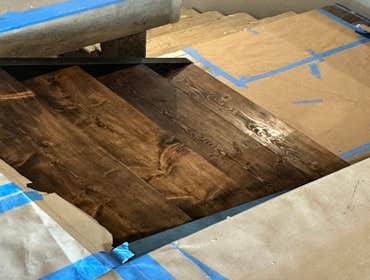 Photos by 4 Feathers Construction #1