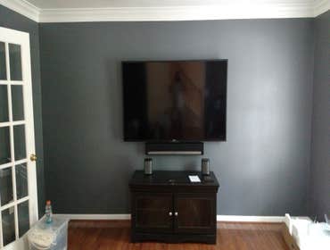 Project photos from Puckett Electrical Services
