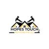 Hopes Touch Remodeling LLC logo