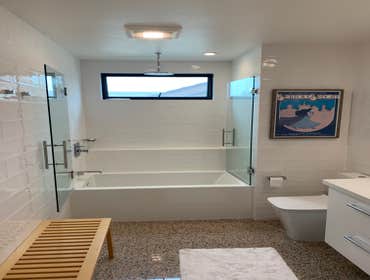 Bathrooms