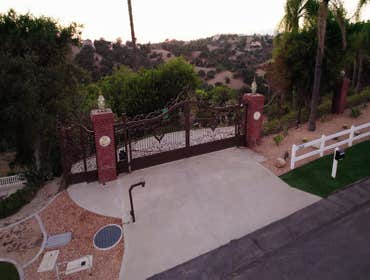 Photos by JRC Wrought Iron #1 A collection of various past jobs completed over 5+ decades.
