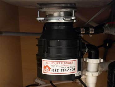 Photos by All Hours Plumber #1