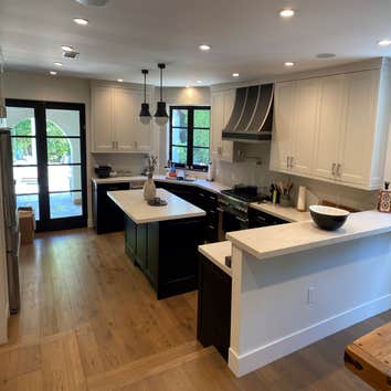 SK Home Designs & Remodeling