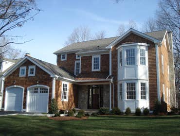 Signature Custom Homes
