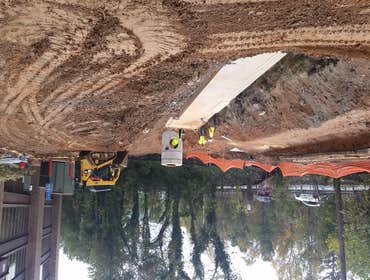 Photos from Collins Site Services Llc