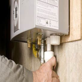 HVAC Sample Projects