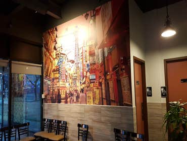 Photos from Monsibic Signs & Graphic