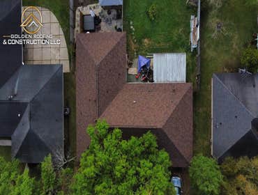 Photos by Golden Roofing & Construction LLC #13