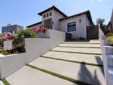 Complete Remodel