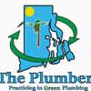the Plumber Co logo