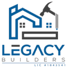 Legacy Builders & Design Inc logo