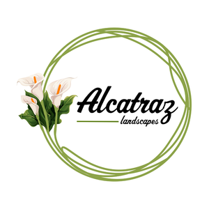 Alcatraz Landscapes
