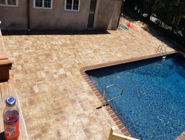 Photos by Pool Renovation nj ( Braz Masonry) #2