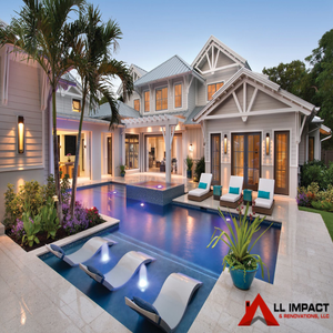 Photos by All Impact & Renovations, LLC #1
