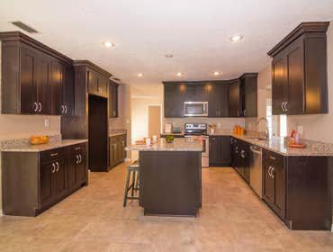 Photos by Cavalier Contracting, LLC #1 Several Home Renovations around Central Florida