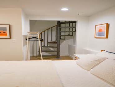 Mid-century modern Complete Remodel - Studio City