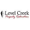 Level Creek Construction Services logo